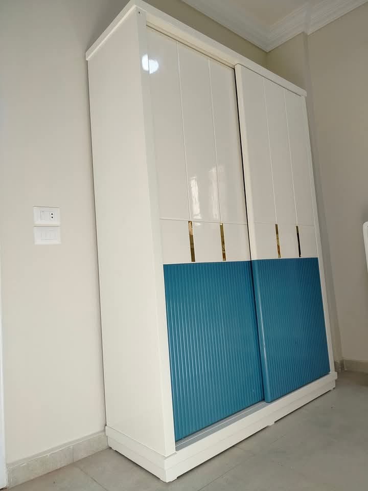 مشروع دهانات مكاتب