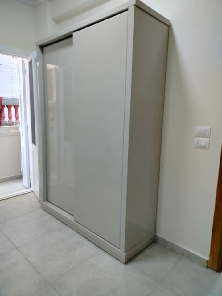 مشروع دهانات مكاتب