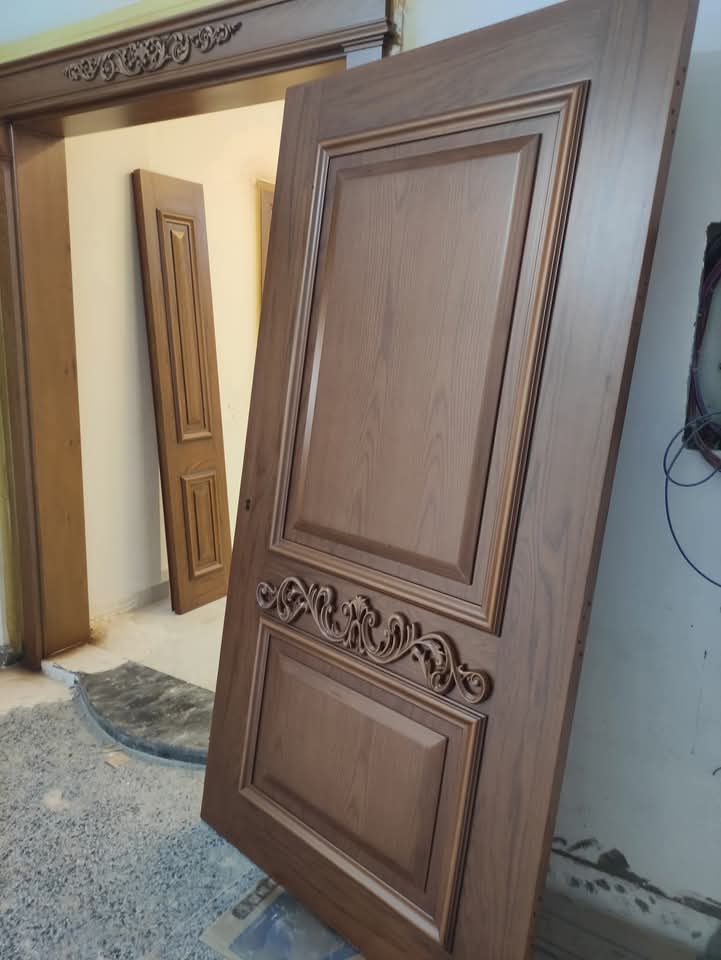 مشروع دهانات مكاتب