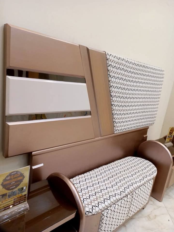 تشطيبات ديكورية