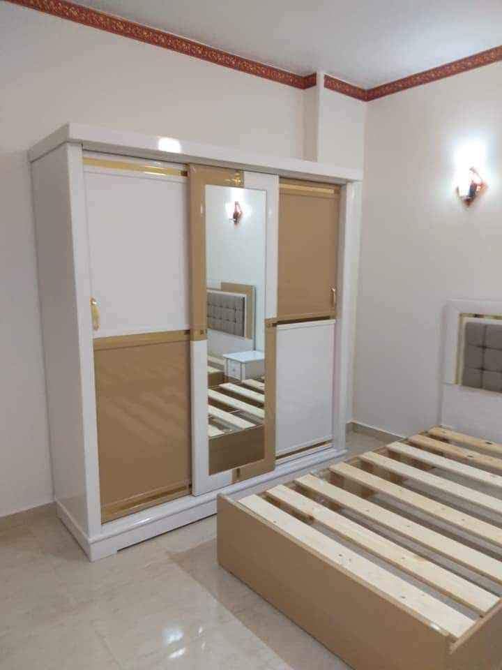 مشروع دهانات مكاتب