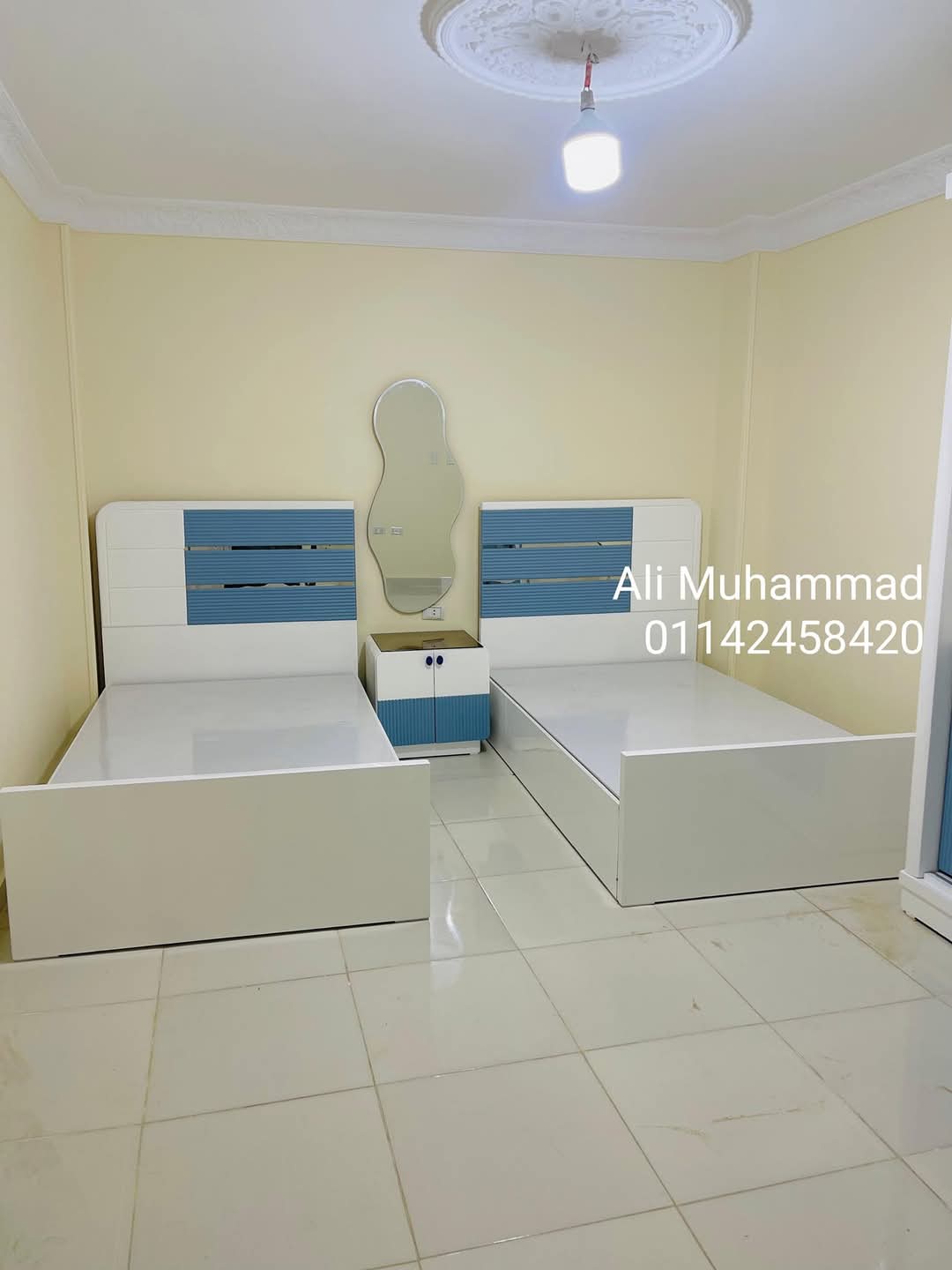 مشروع دهانات مكاتب